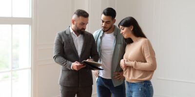 The 3 Most Important Things to Consider Before Buying a House