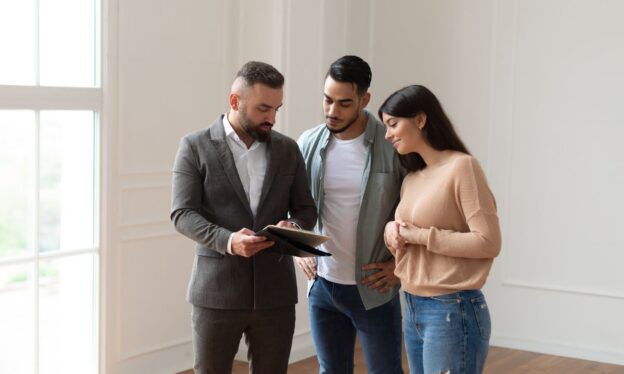 The 3 Most Important Things to Consider Before Buying a House