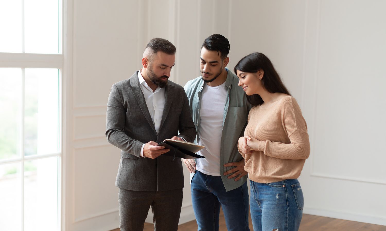 The 3 Most Important Things to Consider Before Buying a House
